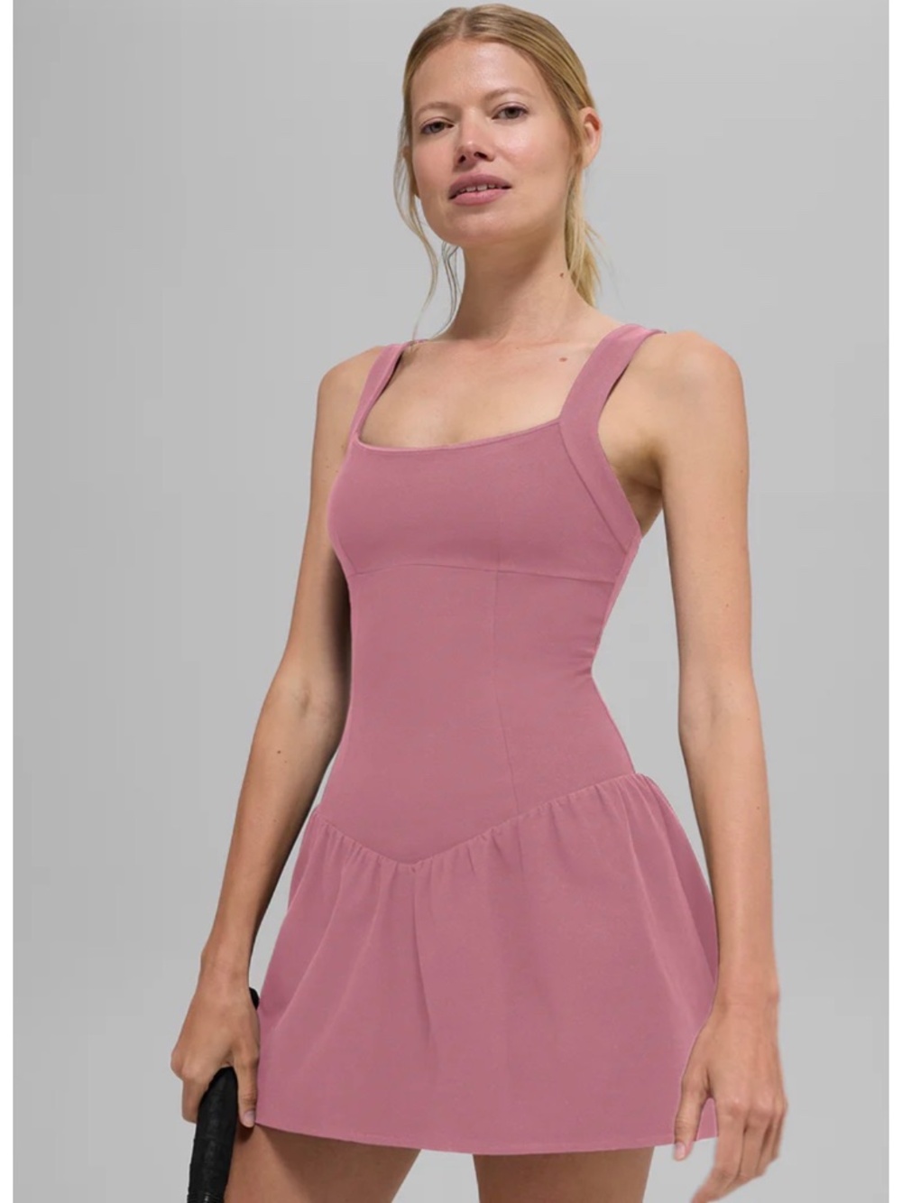 Alo breaking point dress